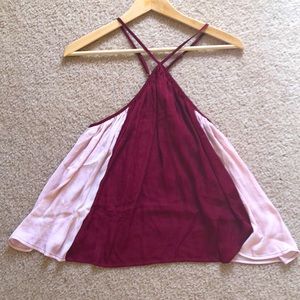 Banana Republic tank